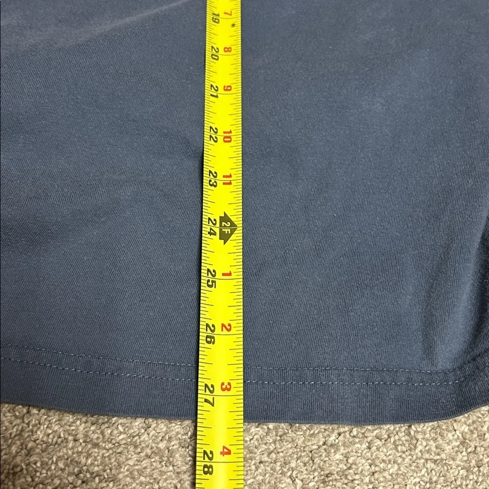 Y2K 2000s Roots Athletic Long Sleeve Shirt - Picture 4 of 5